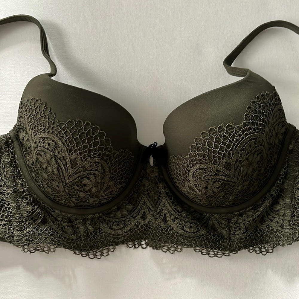 Victorias Secret Bra